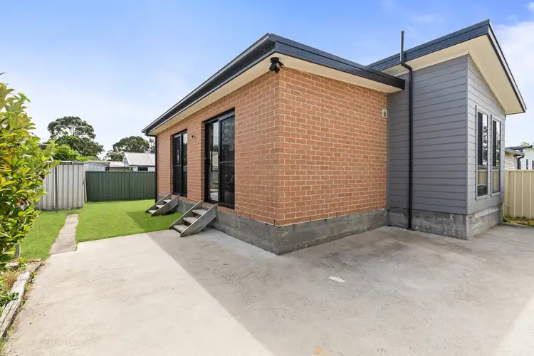 Sixth view of Homely house listing, 36 Michele Avenue, Noraville NSW 2263