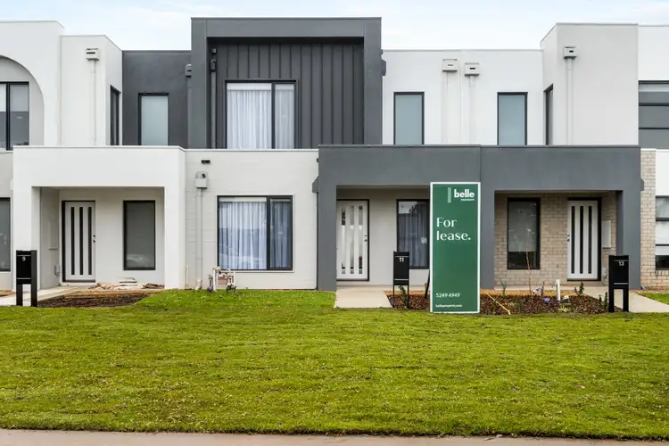 11 Lillium Lane, Torquay VIC 3228