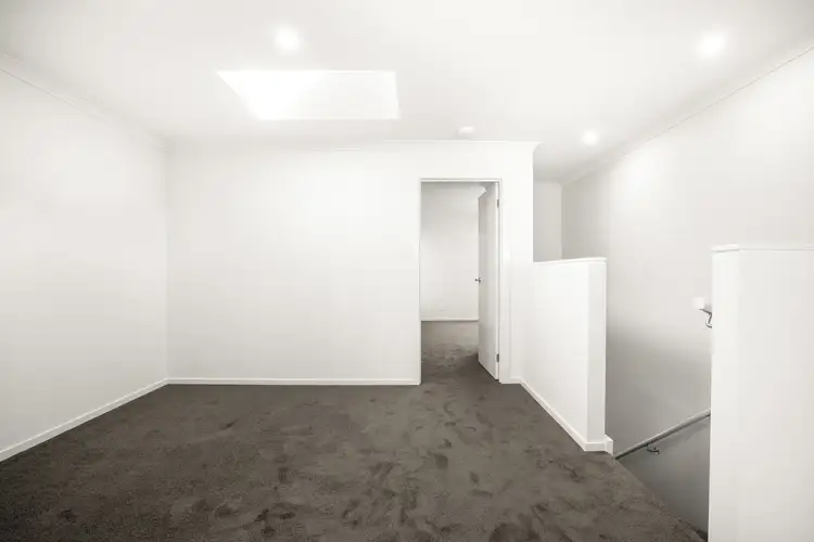 Fourth view of Homely townhouse listing, 11 Lillium Lane, Torquay VIC 3228