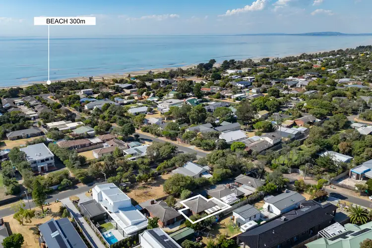 3/10 Marshall Street, Rye VIC 3941