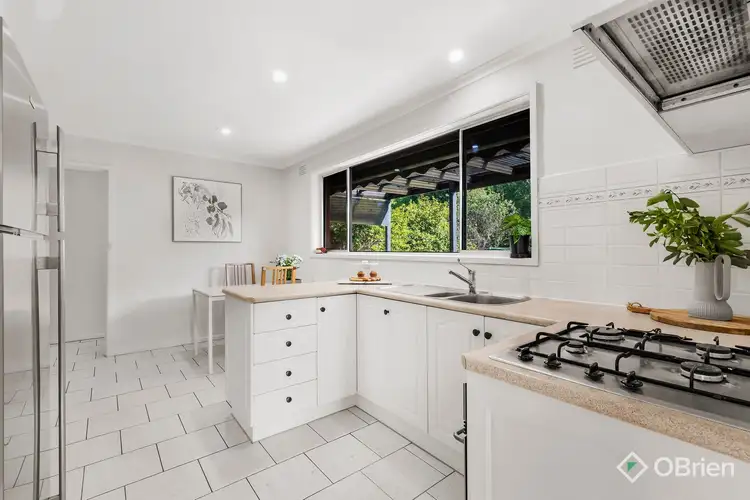 Third view of Homely house listing, 17 Toomey Street, Vermont VIC 3133