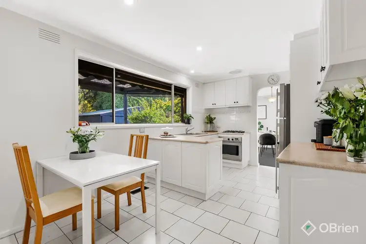 Fourth view of Homely house listing, 17 Toomey Street, Vermont VIC 3133
