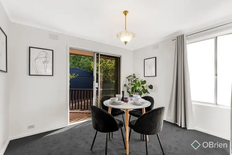 Fifth view of Homely house listing, 17 Toomey Street, Vermont VIC 3133