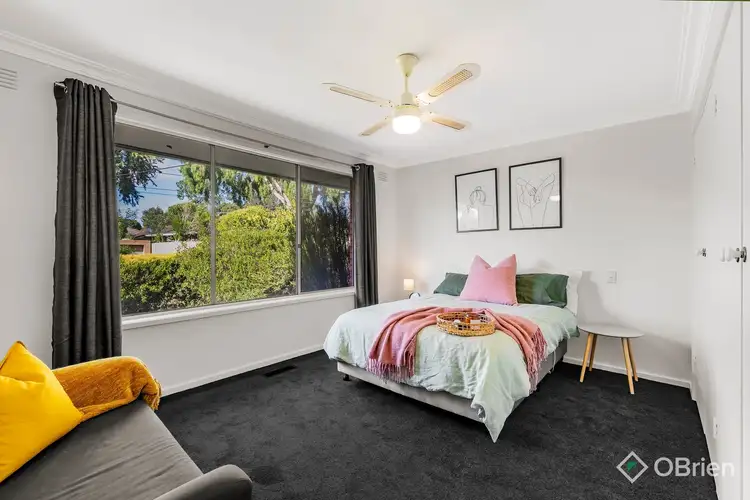 Sixth view of Homely house listing, 17 Toomey Street, Vermont VIC 3133