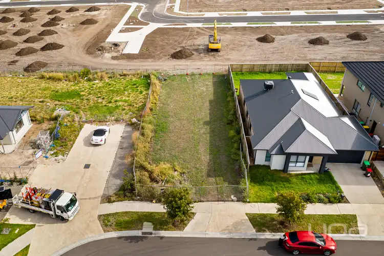Second view of Homely land listing, 9 Adlington Avenue, Greenvale VIC 3059