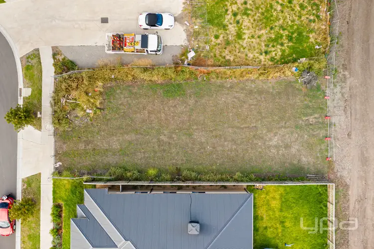 Fourth view of Homely land listing, 9 Adlington Avenue, Greenvale VIC 3059