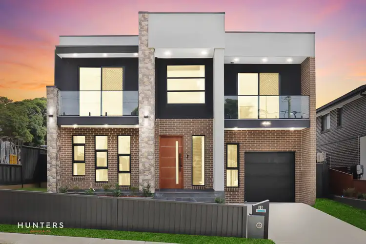 50 Neville Street, Smithfield NSW 2164