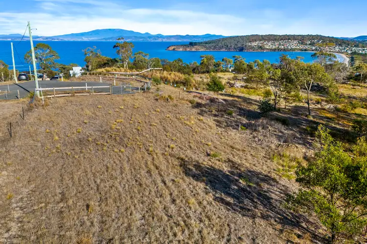 Second view of Homely land listing, 5 Fynbos Court, Primrose Sands TAS 7173