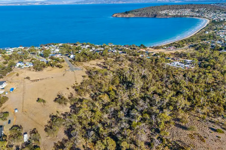 Sixth view of Homely land listing, 5 Fynbos Court, Primrose Sands TAS 7173