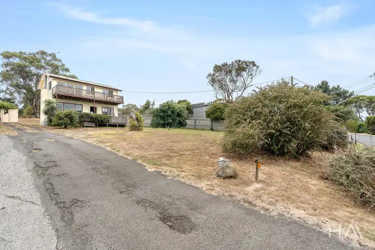 Third view of Homely house listing, 45 Leam Road, Hillwood TAS 7252
