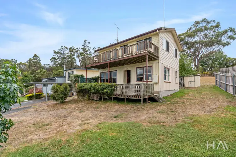 Fourth view of Homely house listing, 45 Leam Road, Hillwood TAS 7252