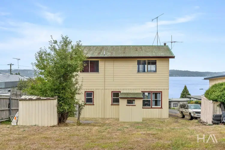 Fifth view of Homely house listing, 45 Leam Road, Hillwood TAS 7252