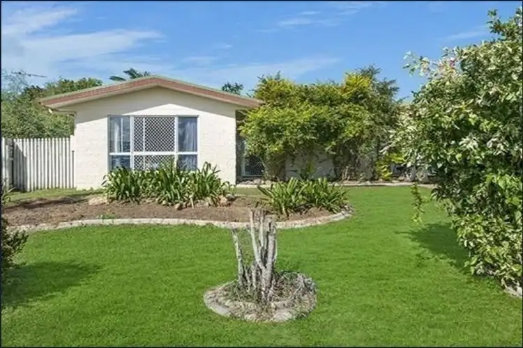 3 Camplin Court, Burdell QLD 4818