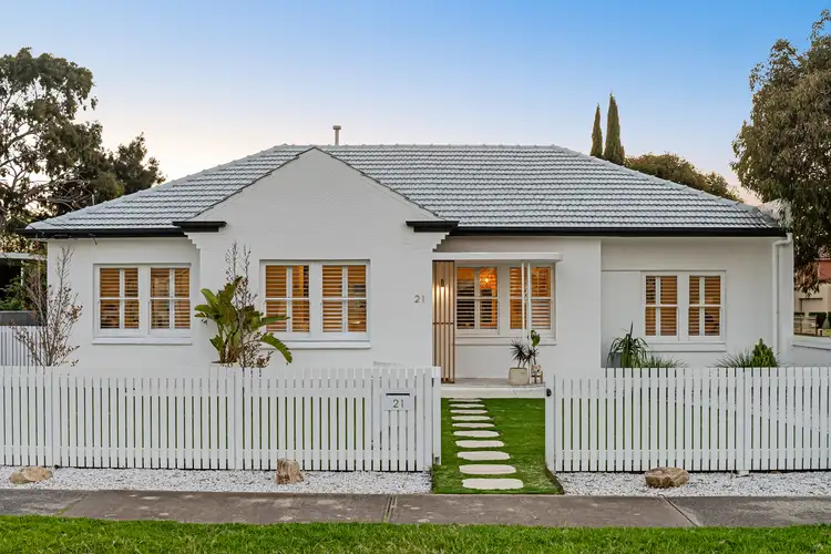 21 Laurence Street, South Plympton SA 5038
