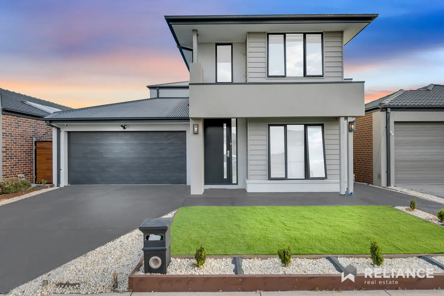Main view of Homely house listing, 16 Coffey Street, Tarneit VIC 3029