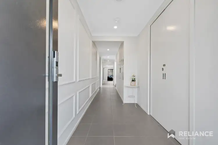 Second view of Homely house listing, 16 Coffey Street, Tarneit VIC 3029