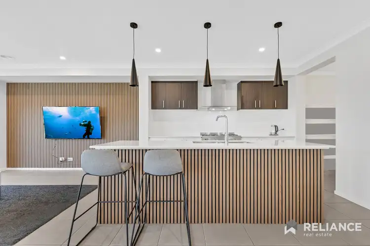 Third view of Homely house listing, 16 Coffey Street, Tarneit VIC 3029