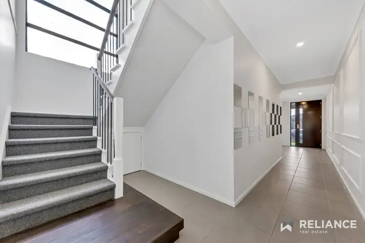 Fifth view of Homely house listing, 16 Coffey Street, Tarneit VIC 3029