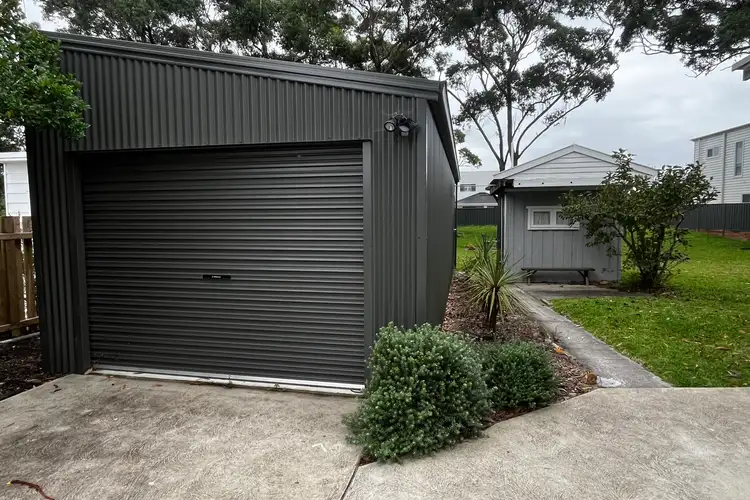 Second view of Homely house listing, 103 King George Street, Callala Beach NSW 2540