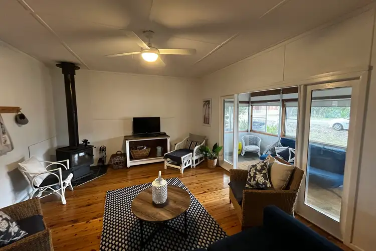 Fourth view of Homely house listing, 103 King George Street, Callala Beach NSW 2540
