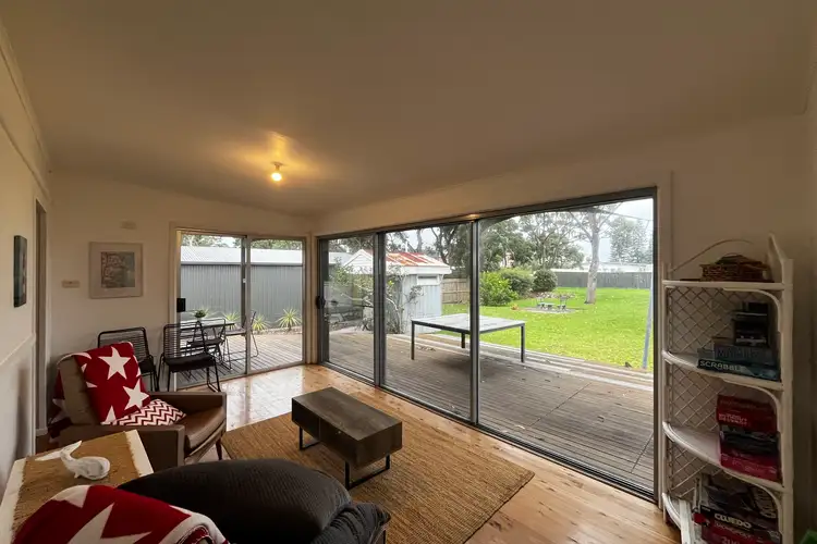Fifth view of Homely house listing, 103 King George Street, Callala Beach NSW 2540