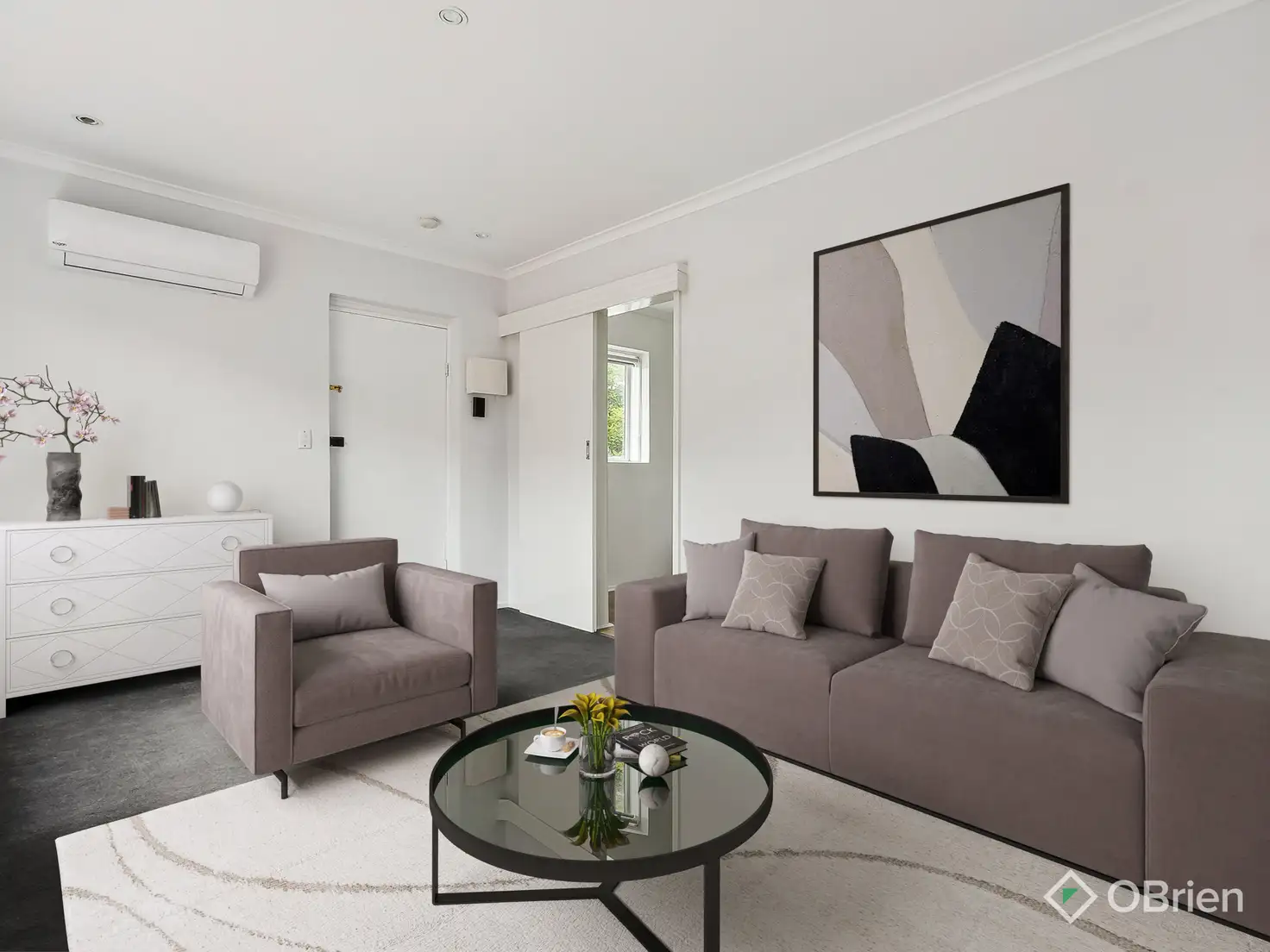 Main view of Homely unit listing, 12/13 Main Street, Blackburn VIC 3130
