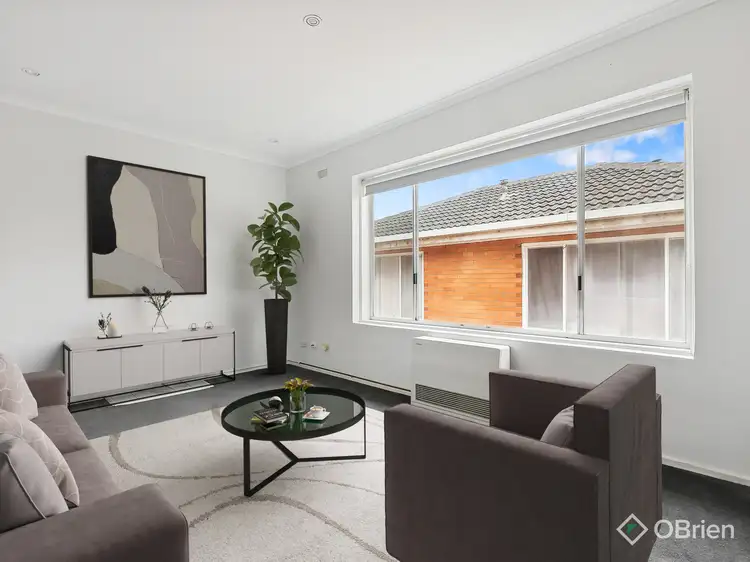 Second view of Homely unit listing, 12/13 Main Street, Blackburn VIC 3130