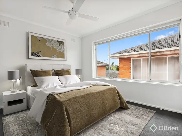Fifth view of Homely unit listing, 12/13 Main Street, Blackburn VIC 3130