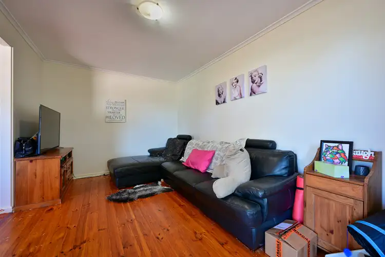 Second view of Homely semi-detached listing, 35 Hutchens Street, Whyalla Stuart SA 5608