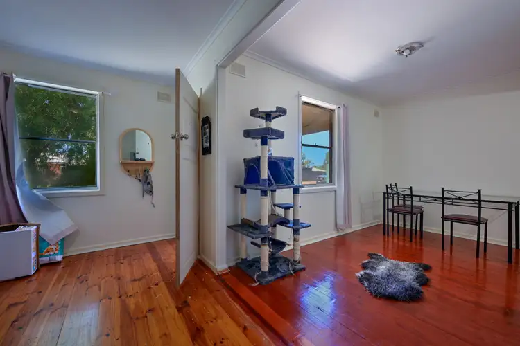 Third view of Homely semi-detached listing, 35 Hutchens Street, Whyalla Stuart SA 5608