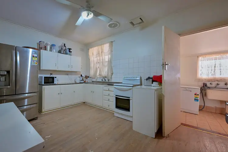 Fifth view of Homely semi-detached listing, 35 Hutchens Street, Whyalla Stuart SA 5608