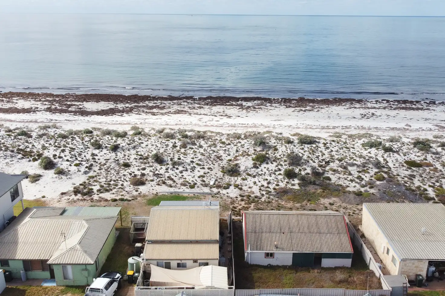 Main view of Homely house listing, 18 Centenary Lane, Arno Bay SA 5603