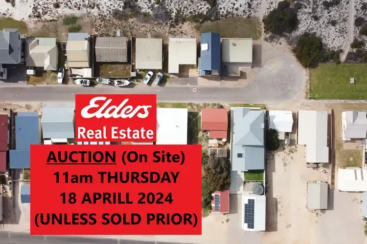 Second view of Homely house listing, 18 Centenary Lane, Arno Bay SA 5603