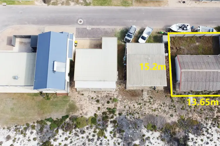 Fifth view of Homely house listing, 18 Centenary Lane, Arno Bay SA 5603