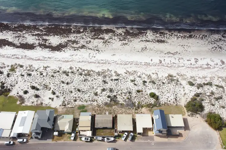 Sixth view of Homely house listing, 18 Centenary Lane, Arno Bay SA 5603