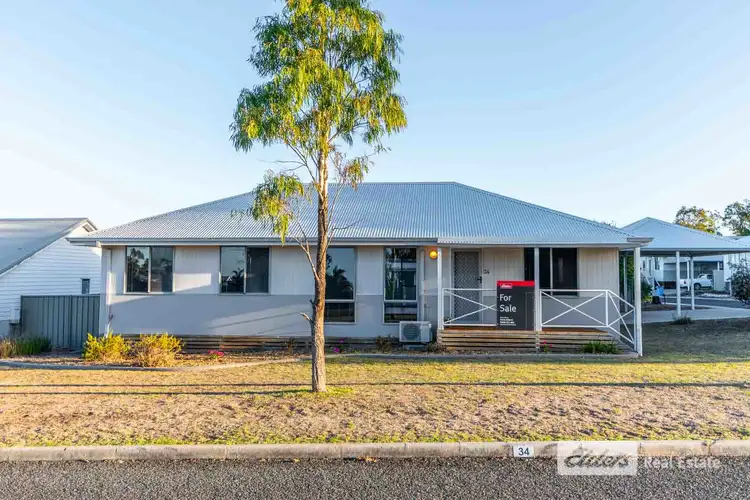 34 Marion Street, Mount Barker WA 6324