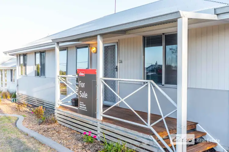 Third view of Homely townhouse listing, 34 Marion Street, Mount Barker WA 6324