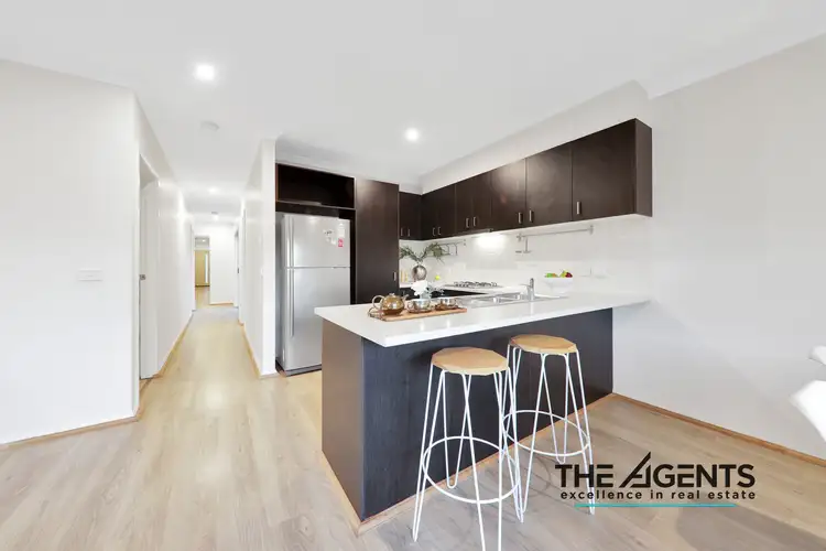 Sixth view of Homely house listing, 43B Basinview Drive, Tarneit VIC 3029