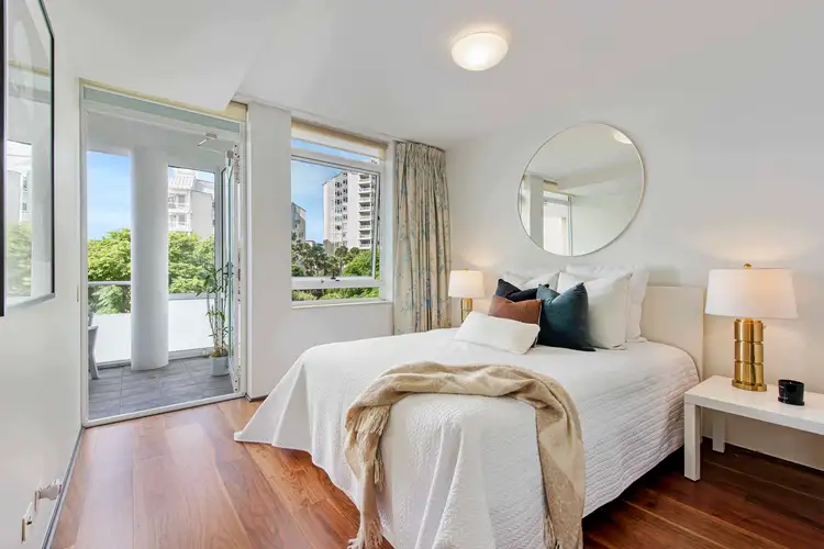 Sixth view of Homely apartment listing, 305/32 Refinery Drive, Pyrmont NSW 2009
