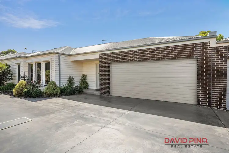 3/48 Mahoneys Road, Riddells Creek VIC 3431