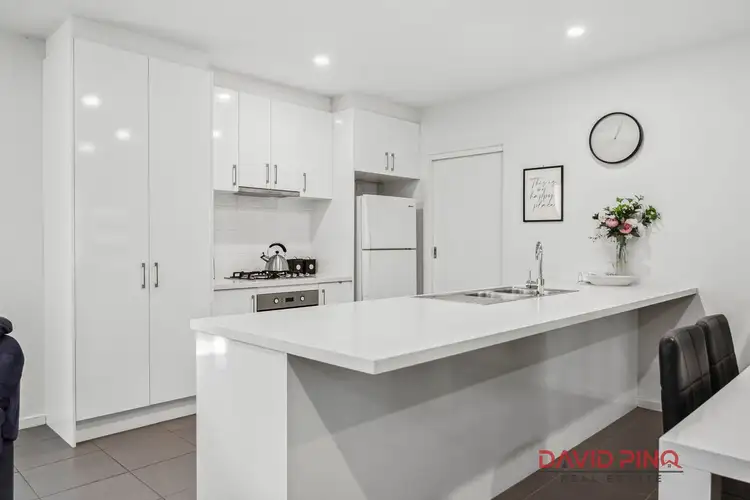 Second view of Homely unit listing, 3/48 Mahoneys Road, Riddells Creek VIC 3431