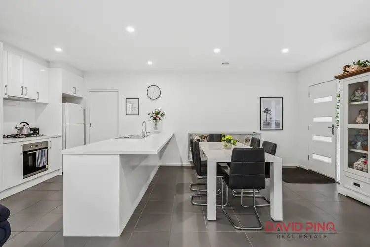 Third view of Homely unit listing, 3/48 Mahoneys Road, Riddells Creek VIC 3431