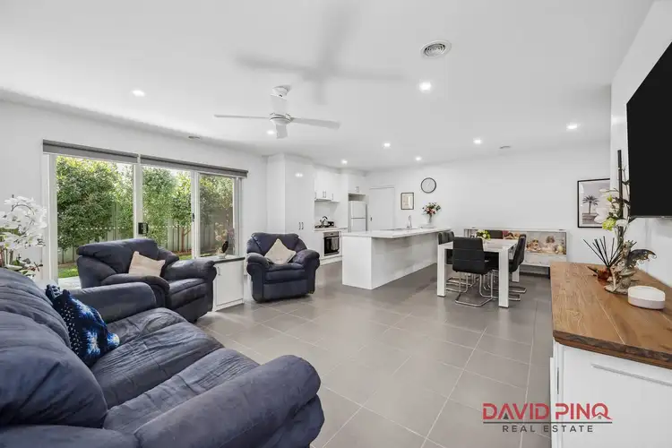 Fourth view of Homely unit listing, 3/48 Mahoneys Road, Riddells Creek VIC 3431