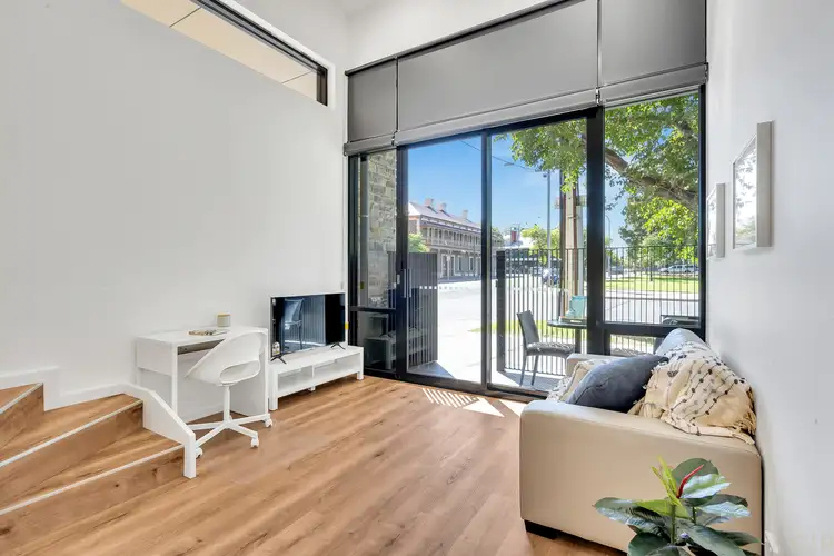135 Carrington Street