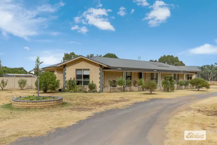 Third view of Homely house listing, 61 Grisold Road, Laanecoorie VIC 3463
