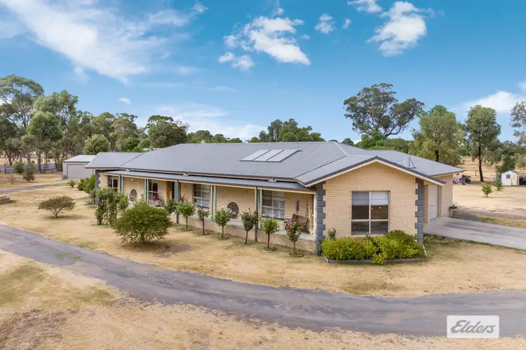 Fourth view of Homely house listing, 61 Grisold Road, Laanecoorie VIC 3463