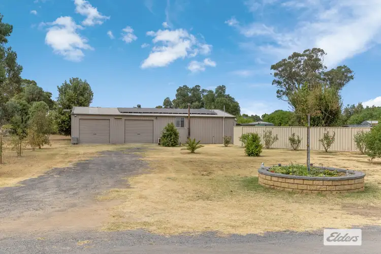Fifth view of Homely house listing, 61 Grisold Road, Laanecoorie VIC 3463