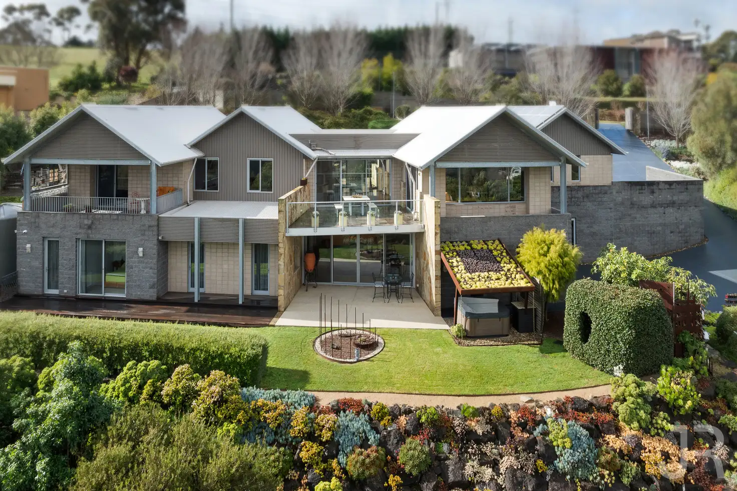 Main view of Homely house listing, 9 Panoramic Terrace, Berwick VIC 3806