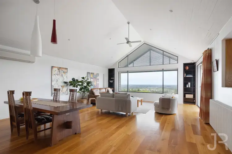 Fourth view of Homely house listing, 9 Panoramic Terrace, Berwick VIC 3806