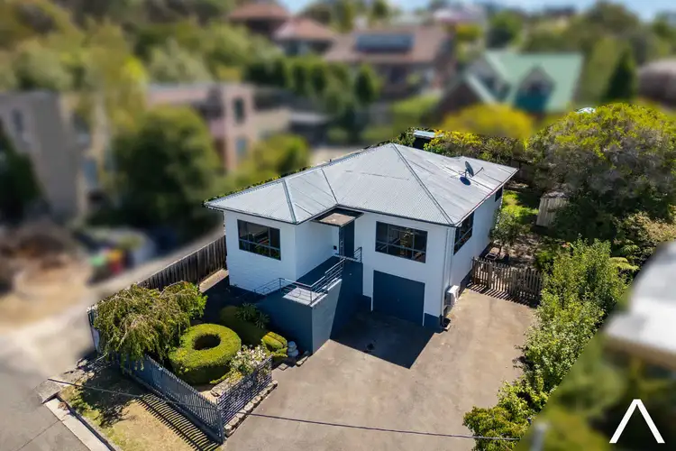 6 Quarry Road, West Launceston TAS 7250